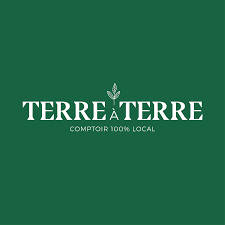 LOGO TERRE A TERRE