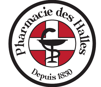 pharmacie des halles